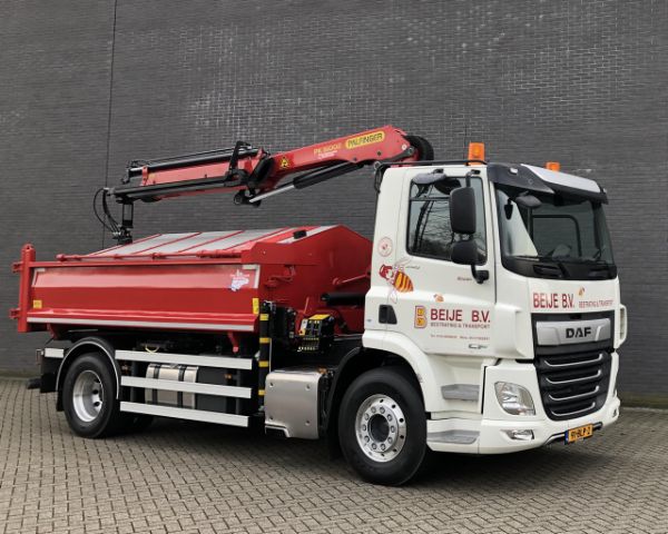 Beije Transport B.V.